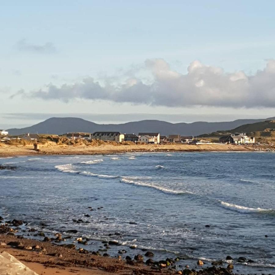 Surfers Getaway - Room Staycation Sligo Luaran gambar