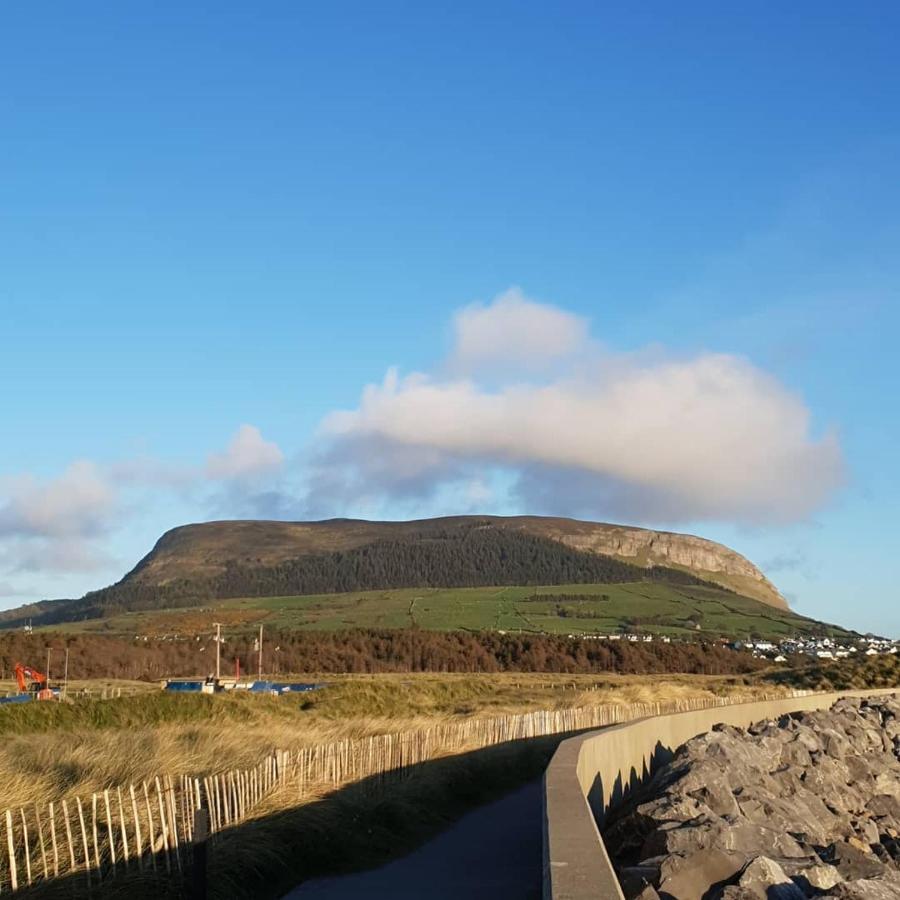 Surfers Getaway - Room Staycation Sligo Luaran gambar